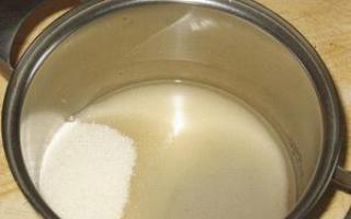 Секреты приготовления правильного белкового крема
