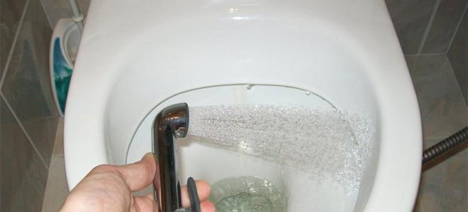 Что такое гигиенический душ - как выбрать смеситель для унитаза или биде, способы монтажа и цены