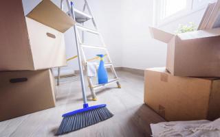 Расхламление квартиры: как избавиться от хлама Захламление жилья