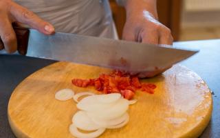 Пошаговый рецепт приготовления бешбармака в домашних условиях Готовится бешбармак по казахски