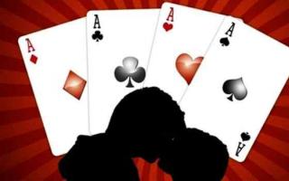 Как гадать на игральных картах — учимся правильно предсказывать судьбу